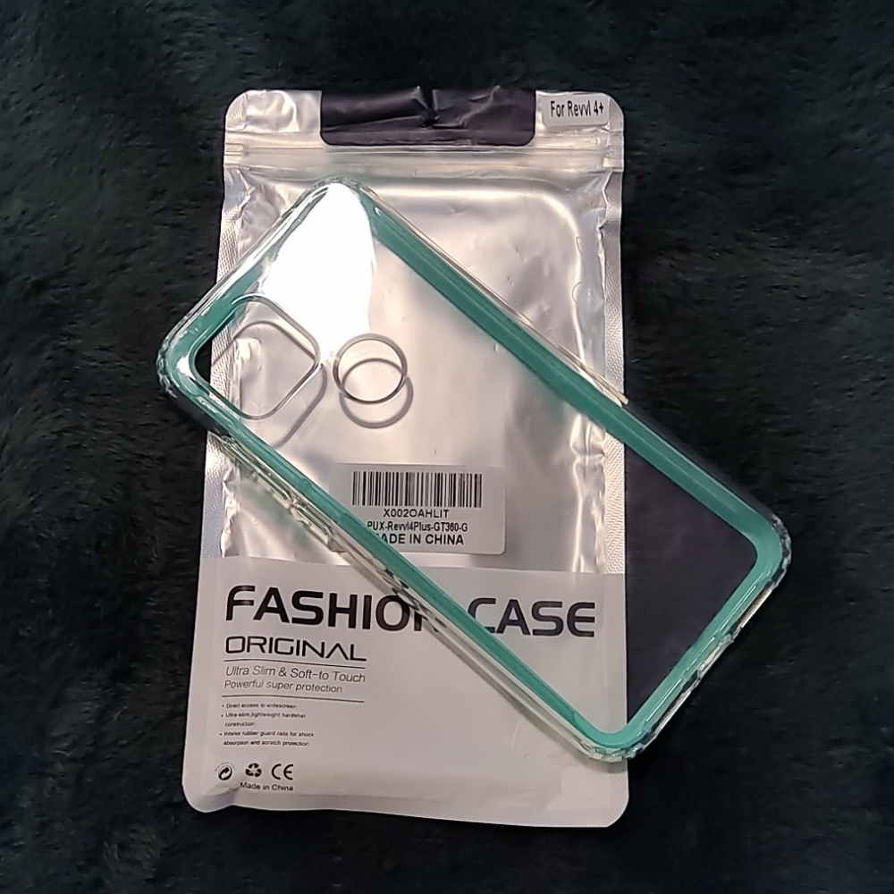 Phone case - Picture 3 of 3